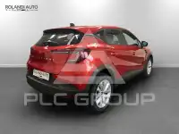 2025 Mitsubishi Asx