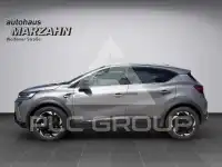 2025 Mitsubishi Asx