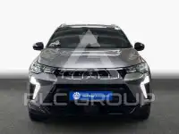 2025 Mitsubishi Asx