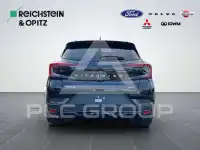 2025 Mitsubishi Asx