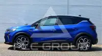 2025 Mitsubishi Asx