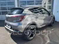 2025 Mitsubishi Asx