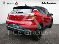 2025 Mitsubishi Asx