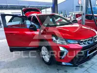 2025 Mitsubishi Asx
