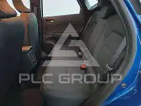 2025 Mitsubishi Asx