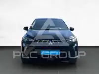 2025 Mitsubishi Asx