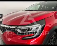 2025 Mitsubishi Asx