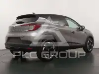 2026 Mitsubishi Asx