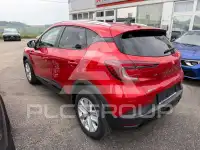 2025 Mitsubishi Asx