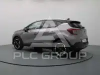2025 Mitsubishi Asx