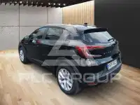 2025 Mitsubishi Asx