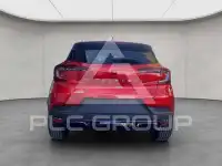 2025 Mitsubishi Asx
