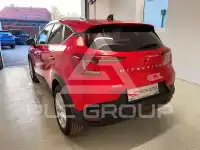 2025 Mitsubishi Asx