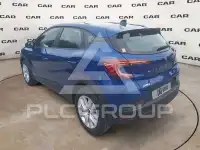 2025 Mitsubishi Asx