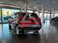 2025 Mitsubishi Asx