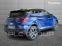 2025 Mitsubishi Asx