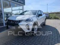 2025 Mitsubishi Asx
