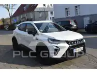 2025 Mitsubishi Asx