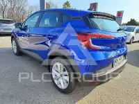 2025 Mitsubishi Asx