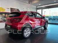 2025 Mitsubishi Asx