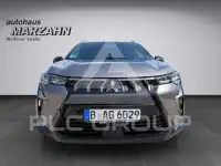 2025 Mitsubishi Asx