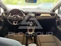 2025 Mitsubishi Asx