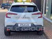 2025 Mitsubishi Asx