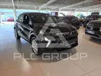 2025 Mitsubishi Asx