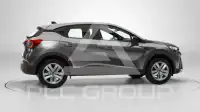 2025 Mitsubishi Asx