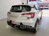 2025 Mitsubishi Asx