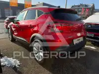 2025 Mitsubishi Asx