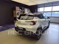 2025 Mitsubishi Asx