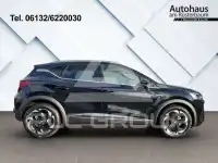 2025 Mitsubishi Asx