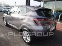 2025 Mitsubishi Asx