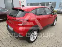 2025 Mitsubishi Asx