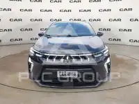 2025 Mitsubishi Asx