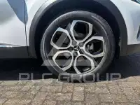2025 Mitsubishi Asx
