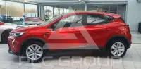 2025 Mitsubishi Asx