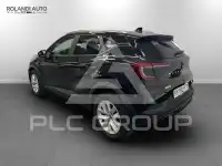 2025 Mitsubishi Asx