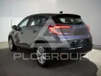2025 Mitsubishi Asx
