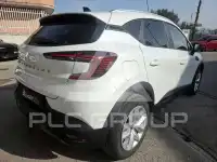 2025 Mitsubishi Asx