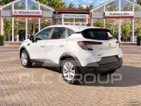 2025 Mitsubishi Asx
