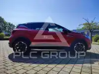 2025 Mitsubishi Asx