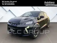 2025 Mitsubishi Asx
