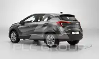 2025 Mitsubishi Asx