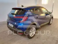 2025 Mitsubishi Asx