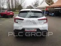 2025 Mitsubishi Asx