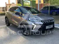 2025 Mitsubishi Asx