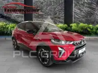2025 Mitsubishi Asx