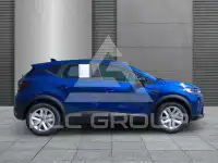 2025 Mitsubishi Asx